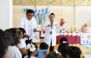 ¿Qué pasta de dientes deben usar los niños? Experta de la UAS explica la cantidad y el tipo ideal