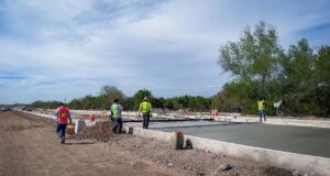 Malecón Margen Izquierdo será una vialidad digna y transformadora para Culiacán: Rocha Moya