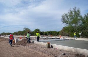 Malecón Margen Izquierdo será una vialidad digna y transformadora para Culiacán: Rocha Moya