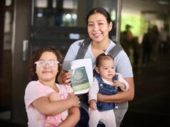 Secretaría de Salud instala módulo de vacunación contra el sarampión en Palacio de Gobierno y Ayuntamiento de Culiacán