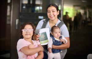 Secretaría de Salud instala módulo de vacunación contra el sarampión en Palacio de Gobierno y Ayuntamiento de Culiacán