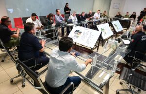 El Grupo Interinstitucional proporcionará seguridad durante la Expo Agro Sinaloa 2026