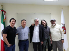 “A Culiacán le hace falta reír”: Virulo