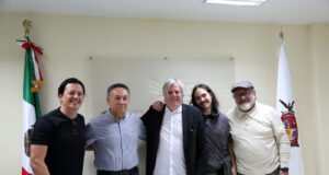 “A Culiacán le hace falta reír”: Virulo