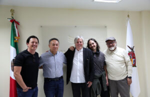 “A Culiacán le hace falta reír”: Virulo