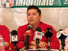Propone PRI Sinaloa ajustes reales a la reforma laboral y demanda garantías de seguridad previo al Carnaval de Mazatlán