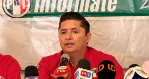 Propone PRI Sinaloa ajustes reales a la reforma laboral y demanda garantías de seguridad previo al Carnaval de Mazatlán