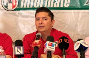 Propone PRI Sinaloa ajustes reales a la reforma laboral y demanda garantías de seguridad previo al Carnaval de Mazatlán