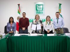 Por la salud materna y un parto seguro actualizan Acta del Comité Estatal de Prevención en Sinaloa