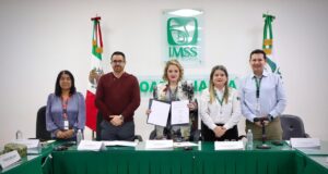 Por la salud materna y un parto seguro actualizan Acta del Comité Estatal de Prevención en Sinaloa