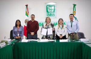 Por la salud materna y un parto seguro actualizan Acta del Comité Estatal de Prevención en Sinaloa