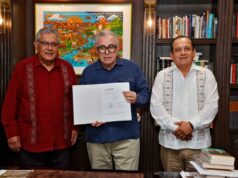 Gobernador Rocha y SNTE celebran reforma en materia de autonomía sindical