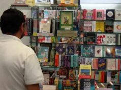 Editorial UAS inaugura su agenda literaria 2026; Con 160 títulos y mil ejemplares, llega al corazón de la CDMX en la Feria del Libro del Palacio de Minería