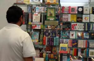 Editorial UAS inaugura su agenda literaria 2026; Con 160 títulos y mil ejemplares, llega al corazón de la CDMX en la Feria del Libro del Palacio de Minería