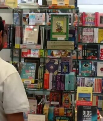 Editorial UAS inaugura su agenda literaria 2026; Con 160 títulos y mil ejemplares, llega al corazón de la CDMX en la Feria del Libro del Palacio de Minería