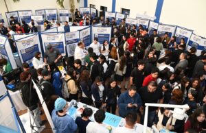 XX Muestra Profesiográfica 2026: La UAS consolida su compromiso con la orientación vocacional, trazando el futuro de la juventud sinaloense