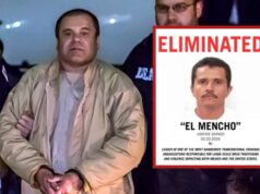Chapo-Mencho: ¿Coincidencias?