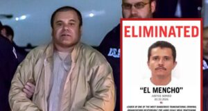 Chapo-Mencho: ¿Coincidencias?