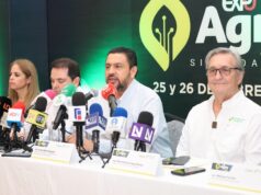 Este miércoles se inaugura la Expo Agro Sinaloa, la más importante del noroeste de México: Ismael Bello Esquivel