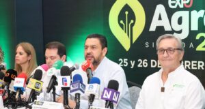 Este miércoles se inaugura la Expo Agro Sinaloa, la más importante del noroeste de México: Ismael Bello Esquivel
