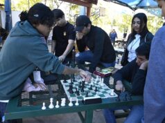 Gambito de dama… Convoca la UAS al 4.º Concurso Estatal de Ajedrez para bachilleres