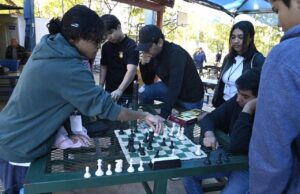 Gambito de dama… Convoca la UAS al 4.º Concurso Estatal de Ajedrez para bachilleres