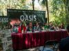 Vuelve el OASIS Festival Consciente 2026 al Jardín Botánico con más experiencias de bienestar