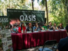 Vuelve el OASIS Festival Consciente 2026 al Jardín Botánico con más experiencias de bienestar