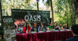 Vuelve el OASIS Festival Consciente 2026 al Jardín Botánico con más experiencias de bienestar