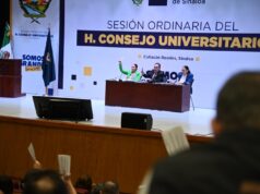 Consolida la UAS su Reingeniería hacia un saneamiento financiero y académico: Rector