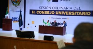 Consolida la UAS su Reingeniería hacia un saneamiento financiero y académico: Rector