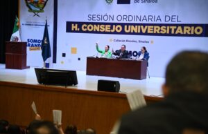 Consolida la UAS su Reingeniería hacia un saneamiento financiero y académico: Rector