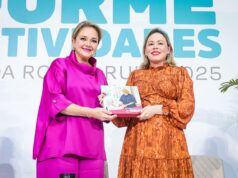 Durante 2025 DIF Sinaloa atendió a 901 mil 095 personas: Eneyda Rocha