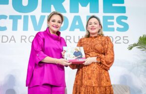 Durante 2025 DIF Sinaloa atendió a 901 mil 095 personas: Eneyda Rocha