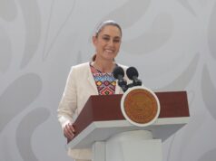 Sinaloa puede contar con la Presidenta y con el Gobierno de México: Sheinbaum Pardo