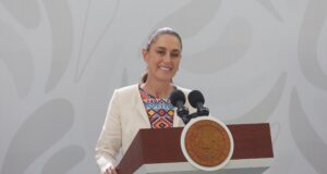 Sinaloa puede contar con la Presidenta y con el Gobierno de México: Sheinbaum Pardo
