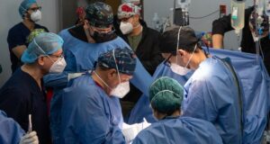 Sinaloa impulsa la vida: suman 954 trasplantes de órganos y tejidos