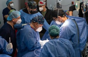 Sinaloa impulsa la vida: suman 954 trasplantes de órganos y tejidos