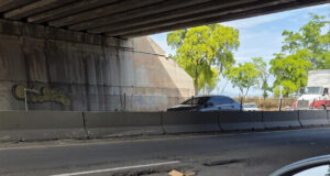 Baches peligrosos: un riesgo latente en la infraestructura vial