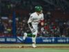 México verde consuma espectacular remonta y vence a Dominicana 10-7