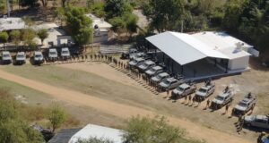 Caso Mineros: FGR atrae investigación por hallazgo en Concordia y detiene a cuatro personas