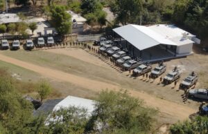 Caso Mineros: FGR atrae investigación por hallazgo en Concordia y detiene a cuatro personas