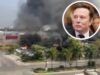 Elon Musk reacciona a la violencia en México tras la muerte de “El Mencho”