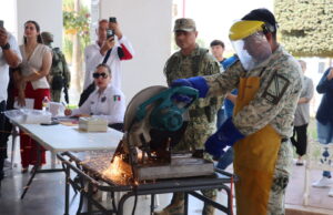 Inicia el Desarme Voluntario Sinaloa 2026; recibe hasta $15 mil pesos y paz para tu hogar