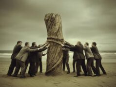 Conflictos estériles