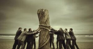 Conflictos estériles