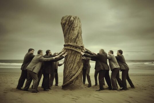 Conflictos estériles