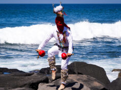 Más de 4 mil personas asisten a la celebración del Equinoccio de la Primavera en Las Labradas