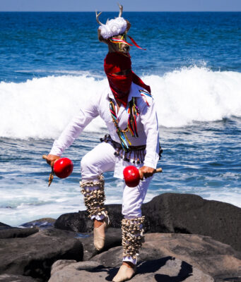 Más de 4 mil personas asisten a la celebración del Equinoccio de la Primavera en Las Labradas