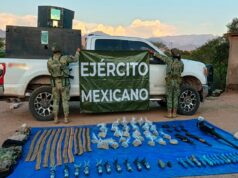 Resultados de las autoridades de seguridad